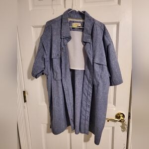 Fishing shirt